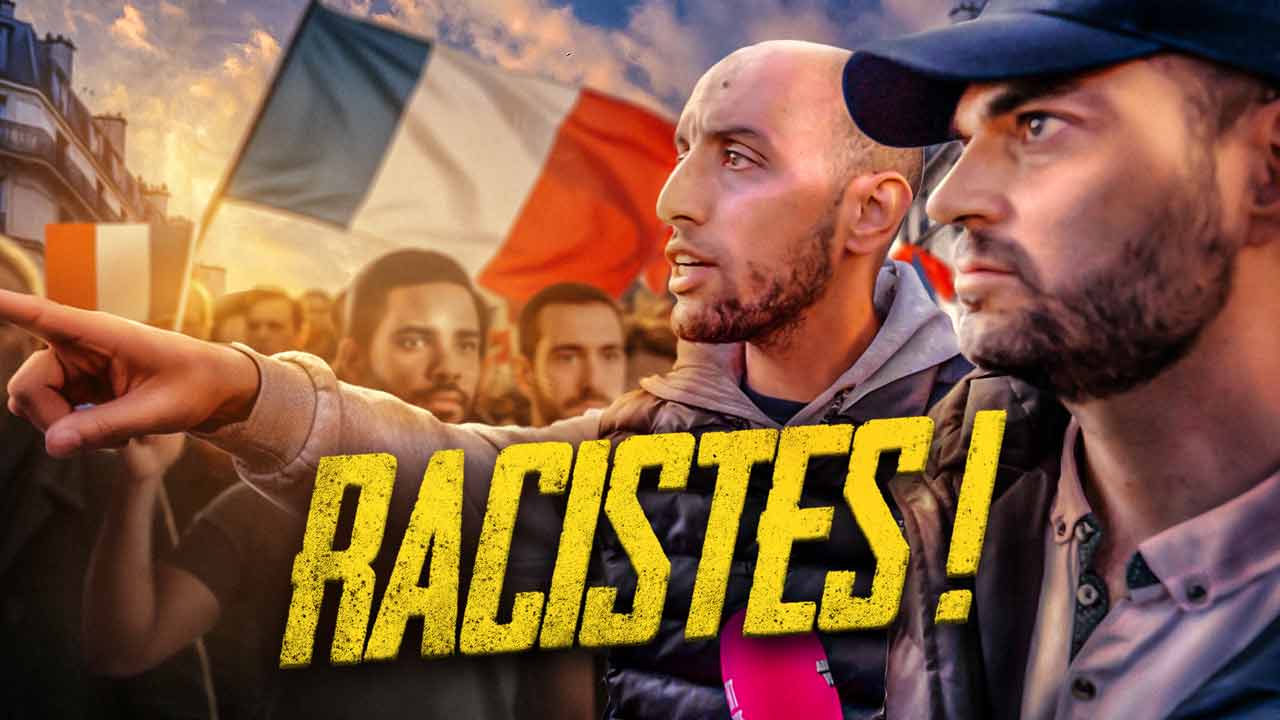 LE RETOUR DU DRAPEAU FRANÇAIS PLACE DE LA RÉPUBLIQUE​ (ça n'a pas duré 😅​)