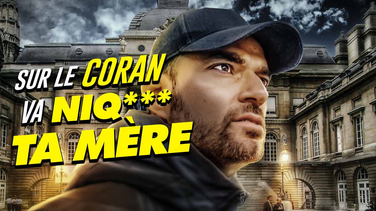 AMBIANCE ÉTRANGE AU PROCÈS LOLA 🤔 (je me rends au verdict)