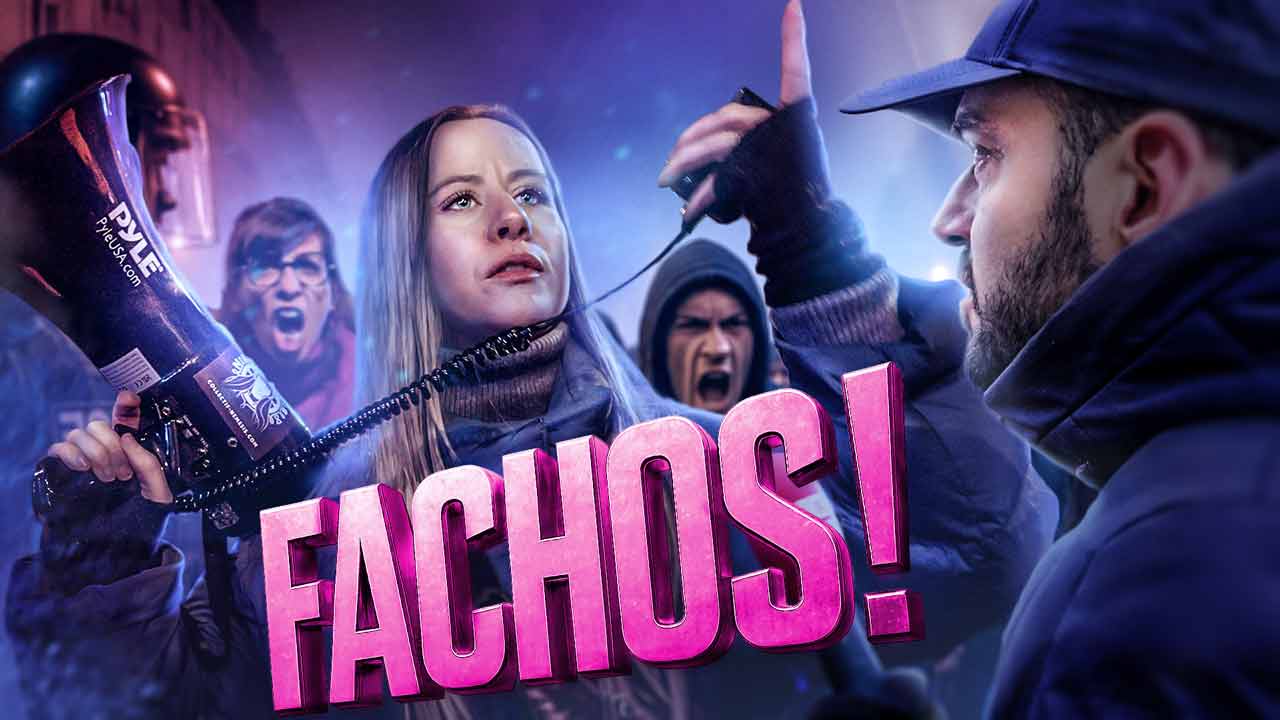 LES NÉMÉSIS : SEULES FACE AUX FEMINISTES DE GAUCHE