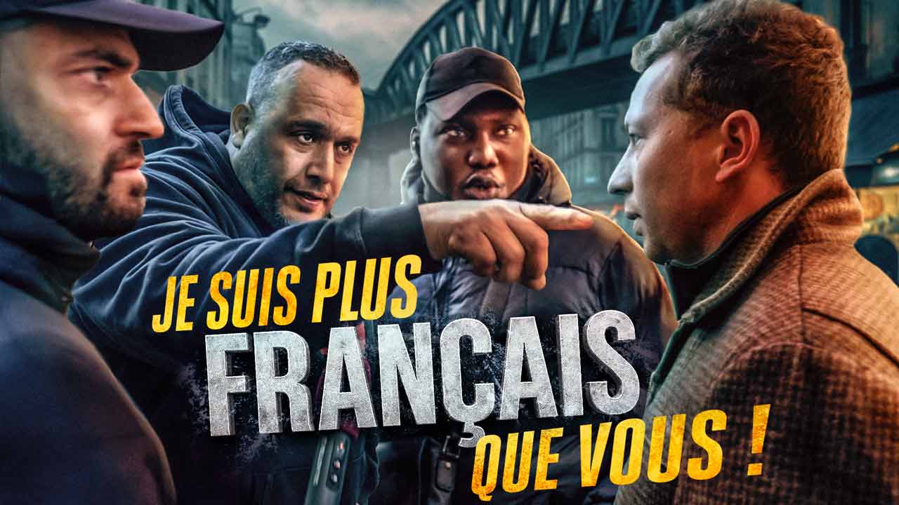 DÉBAT TENDU ENTRE JEAN-EUDES GANNAT ET DES HABITANTS DE BARBÈS 🔥