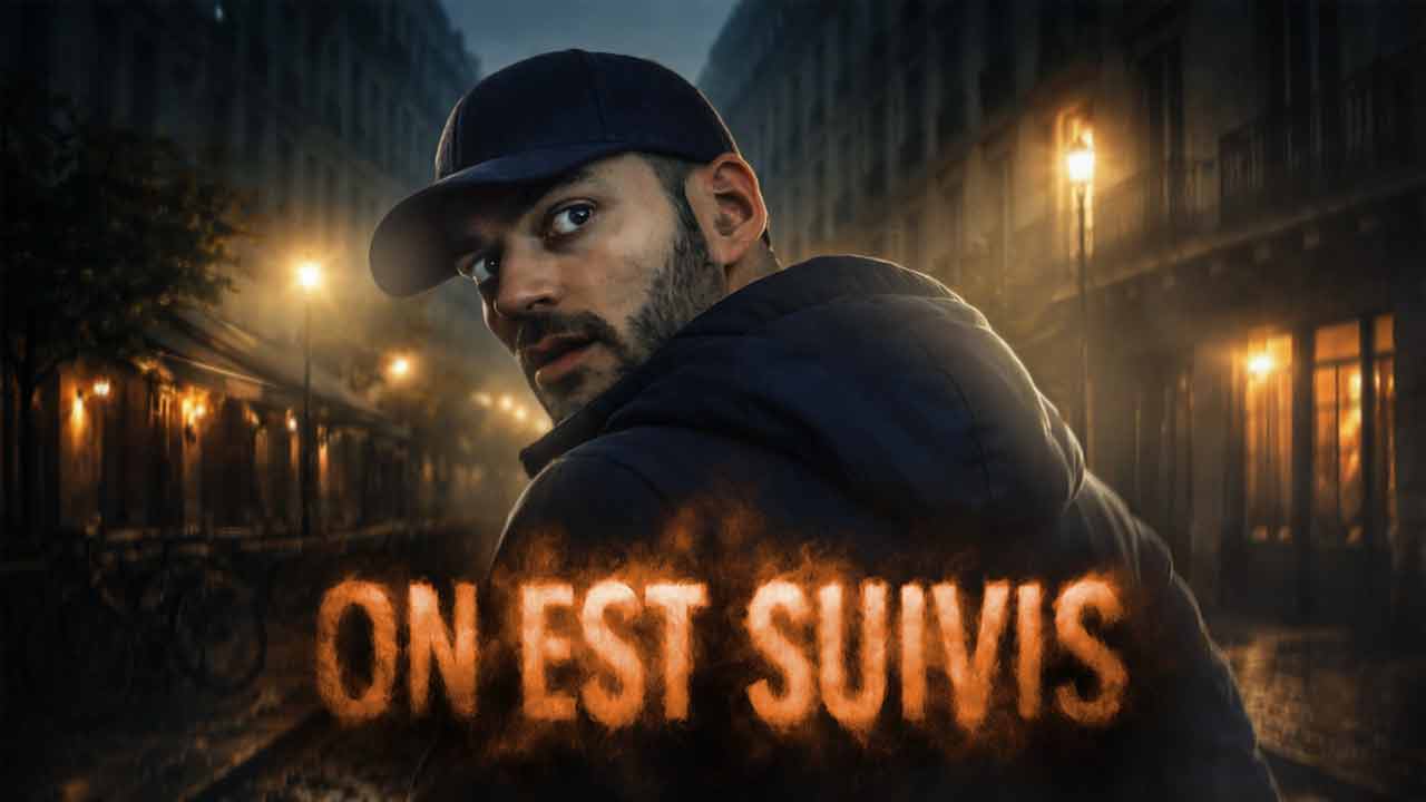 NANTES DE NUIT (reportage sous tension)