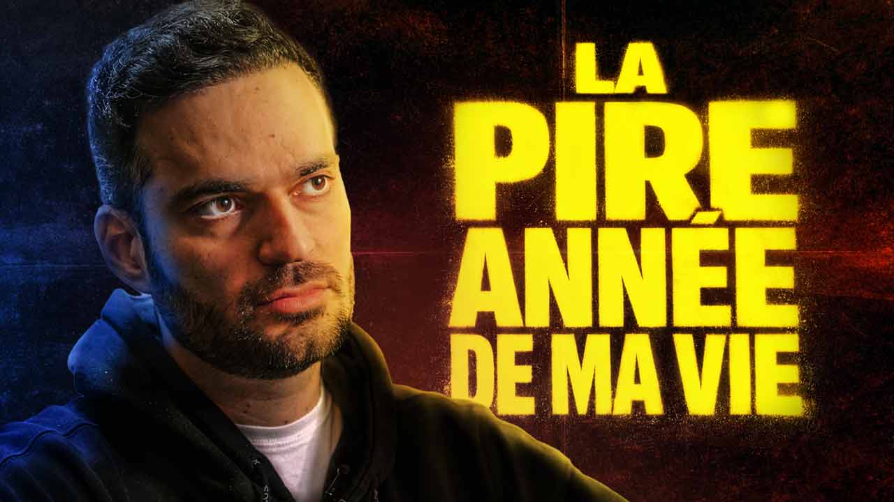 J’ai des choses à vous dire.