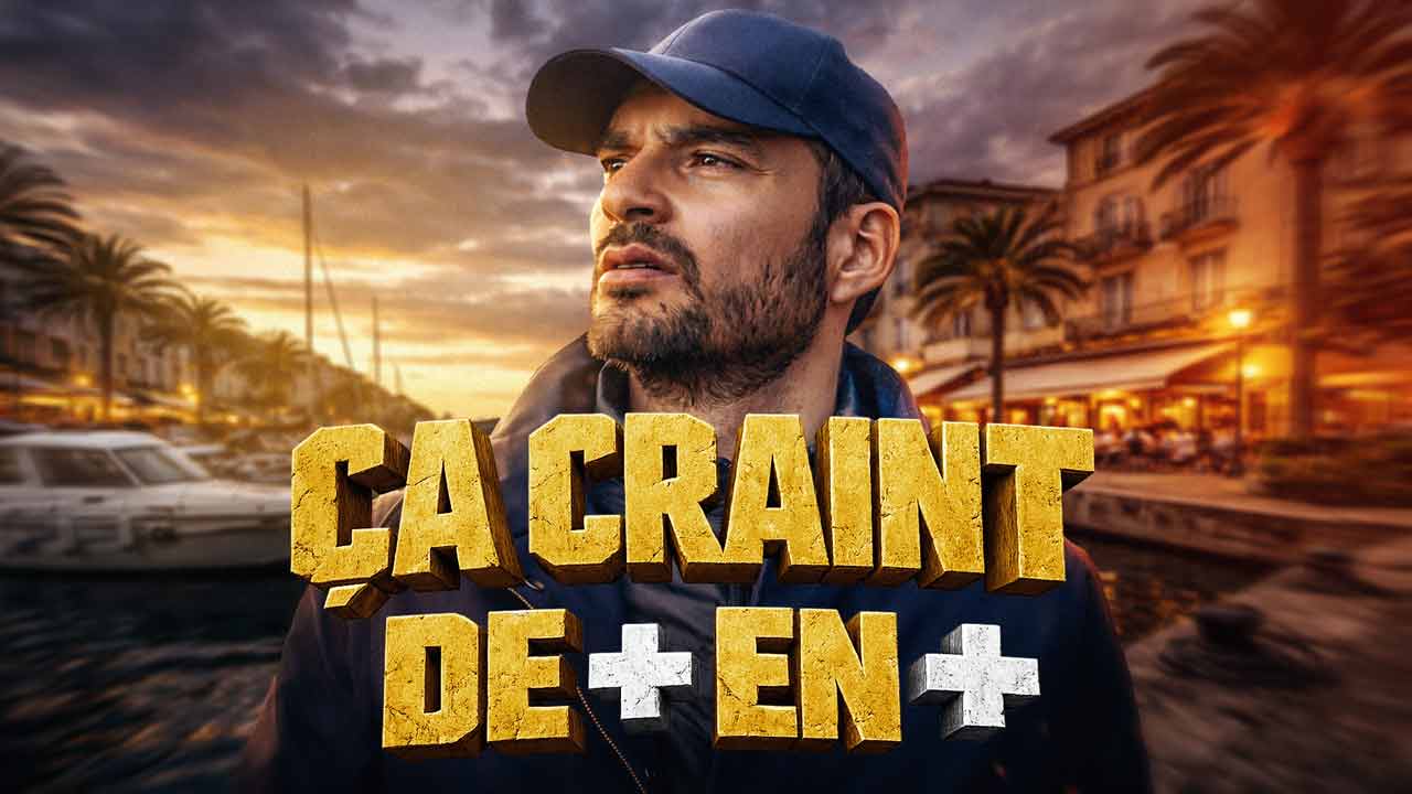 LATTES : LE SACCAGE COMMENCE (partie 2)