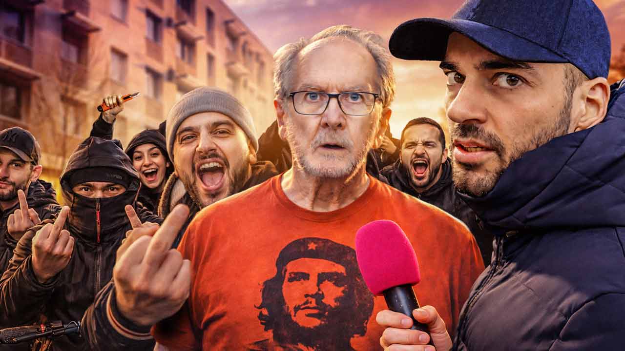AU COEUR DE L'HOMMAGE À QUENTIN (perturbé par des chances)